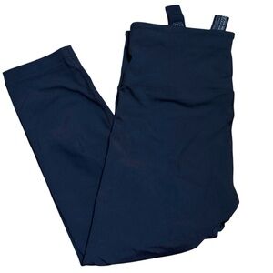 Undertech Women's Undercover Crop Length Leggings with Concealed Carry